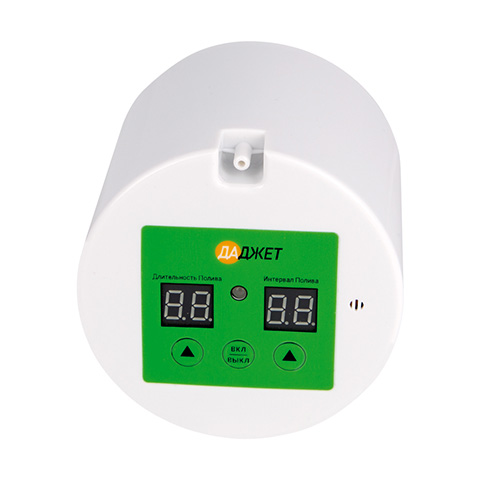 Система автоматического полива растений АВТОЛЕЙКА