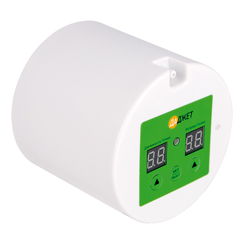 Система автоматического полива растений АВТОЛЕЙКА