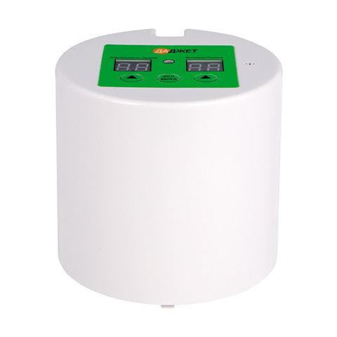 Система автоматического полива растений АВТОЛЕЙКА